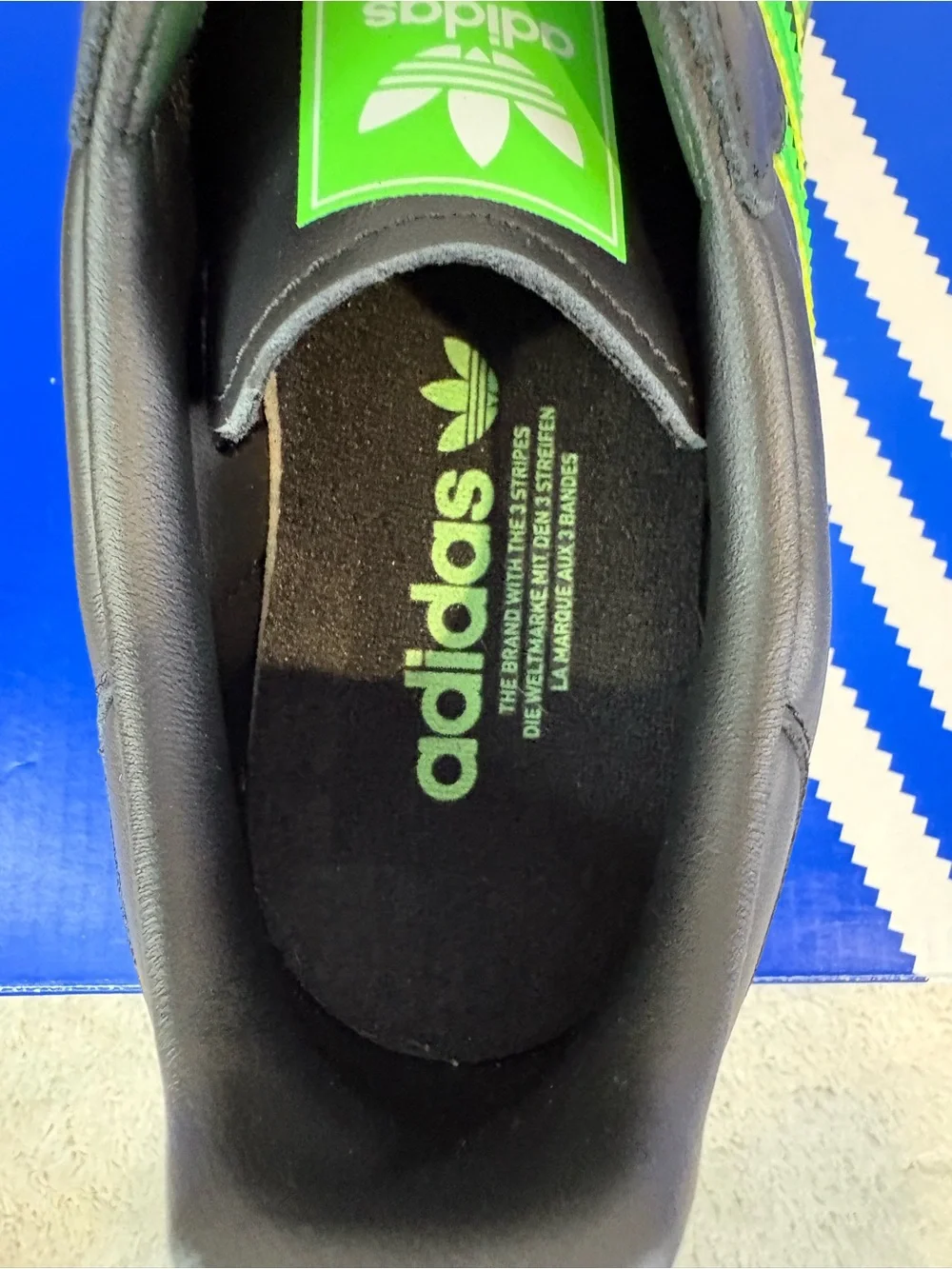 Adidas Samba OG